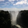Victoria Falls (Zambia/Zimbabwe)