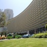Grand Hyatt, LA - venue for the 2011 summer conference of the Society of Children